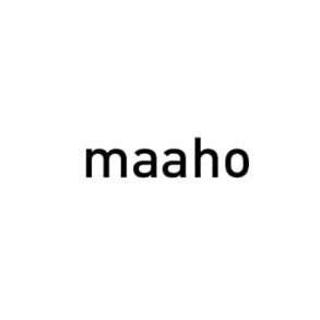 Maaho